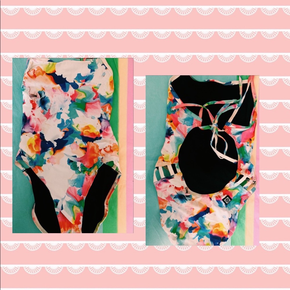 JOLYN SUPER RARE PRINT GAVIN SIZE 26!!!